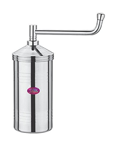 BMC Deluxe Stainless Steel Sev Sancha Regular 002