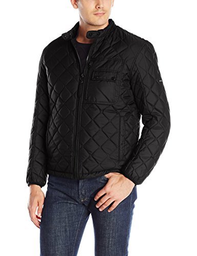 andrew marc quilted jacket