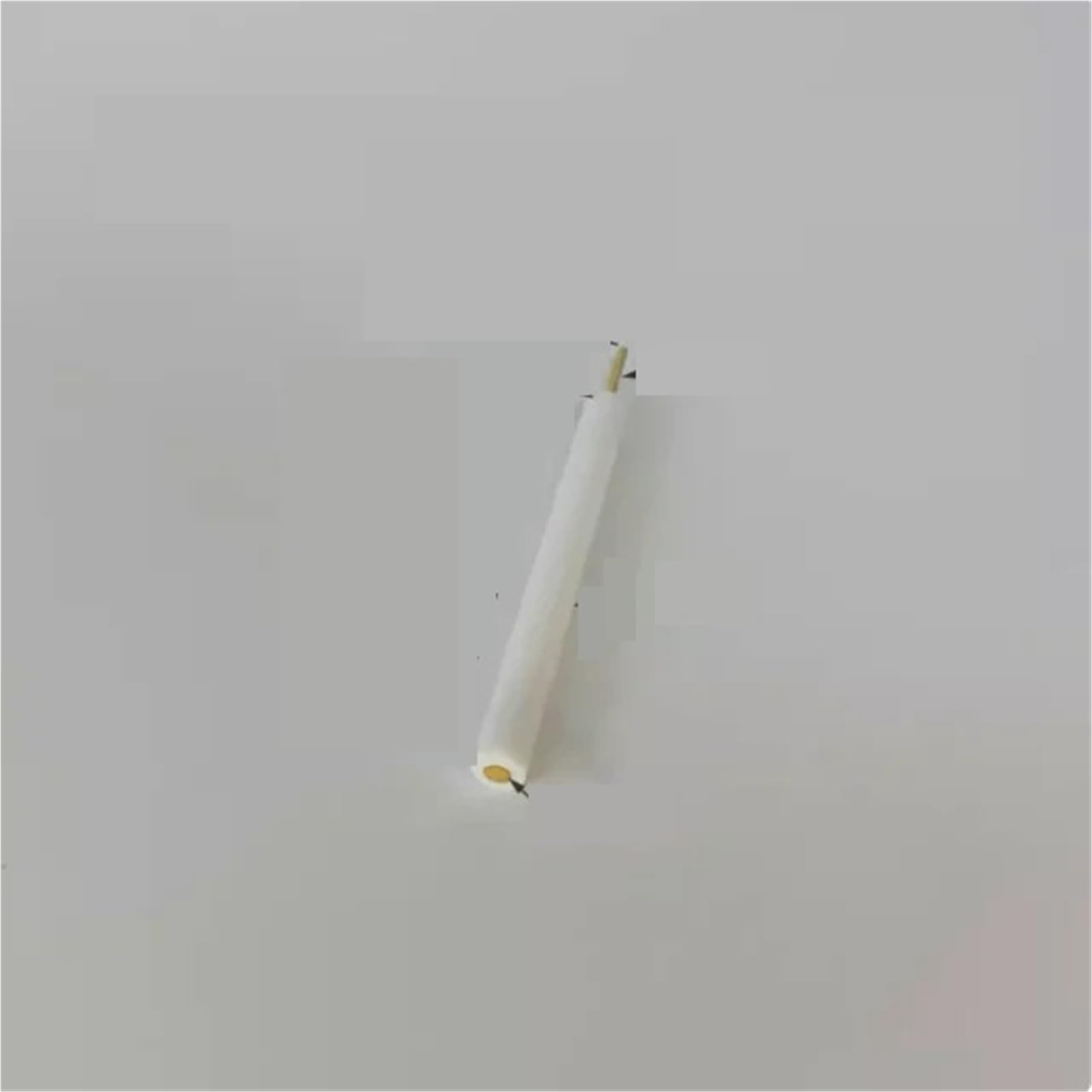 sujeniir 3mm Gold Electrode/Gold Disk Electrode/Gold Electrode/Laboratory Metal Disk Electrode can be Customized and invoiced(3MM)