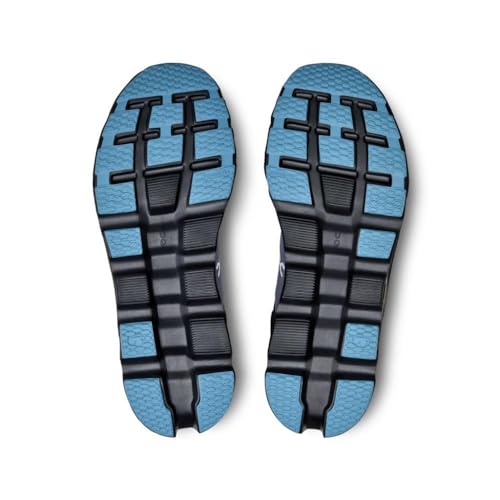 Image of ON Men's Cloudstratus 3 Trainers