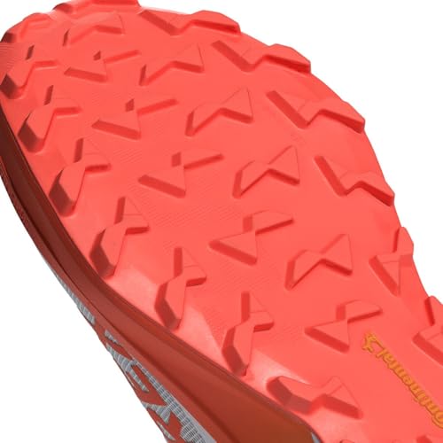 Image of Adidas Mens Terrex Agravic 3 Trail Running Shoes