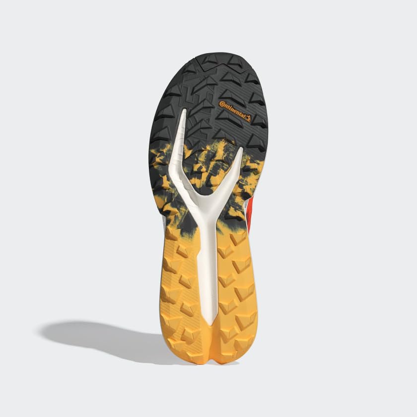 Image of Adidas Mens Terrex Soulstride Ultra Trail Running Trail Running Shoes