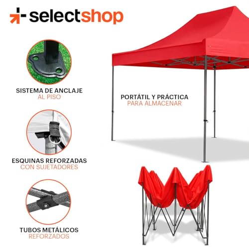 Reviews de Carpa plegable 2x2 los mejores 10. 18 Imagen adicional