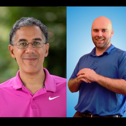 Master Sales, Ditch Drama, Cruise Richer And Have Some Fun With Joe Rockey Podcast Por arte de portada