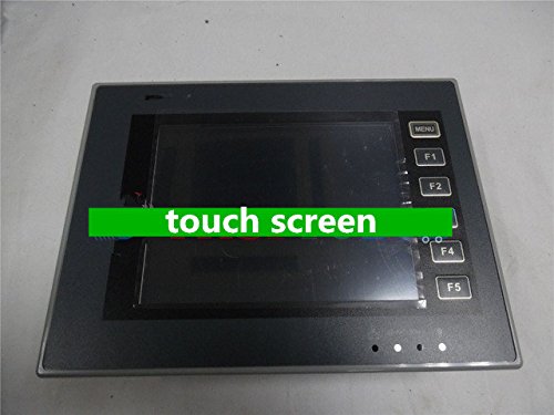 GOWE Touch Screen for PWS6600T-S Hitech HMI Color TFT LCD5.7" 320 * 240 2COM