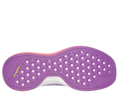 Image of Skechers Womens Go Run Pulse 2.0 - Corss Road Sneaker