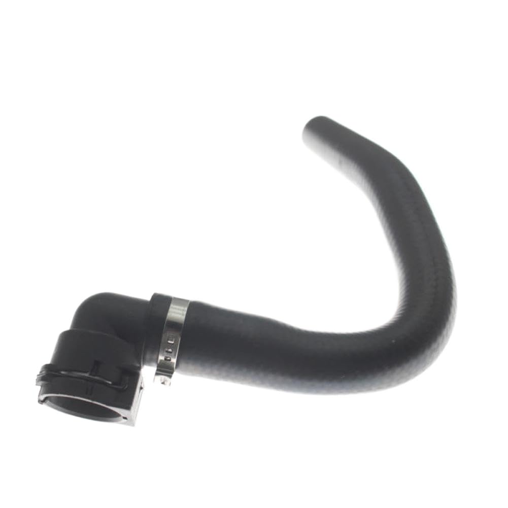 Hywmcunck Onecolor Coolant Reservoir Tank Lower Hose Fl3z-8C289-A Fl3z8c289a Fl34-8C289-Ae Fl348c289ae Compatible With 5.0L 2015-2024