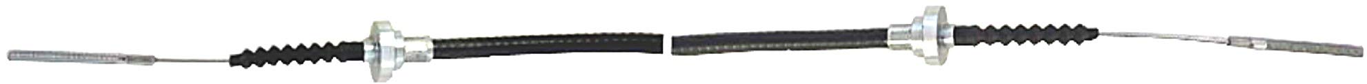 Cavo frizione Gasolone ad. 60800011000