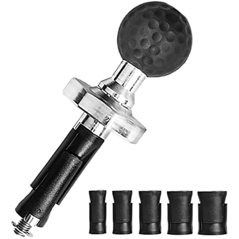 iMESTOU Adaptateur de Fourche 1" Cover