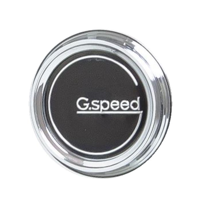 Amazon | ホットスタッフ G.SPEED センターキャップ【4枚】 (P