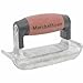 Marshalltown 4154D 2-3/16 X 6 Heavy-Duty Zinc Hand Edger WLM