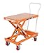 20x32 Auto-Hite Cart .4K Cap