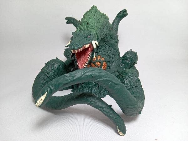 Amazon | 【ビオランテ】ムービーモンスターシリーズ ソフビフィギュア