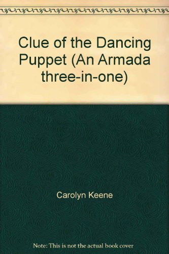 Buy Clue of the Dancing Puppet — BookShops.in
