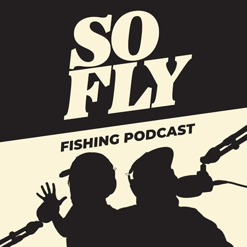 So Fly Fishing cover art