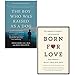 Produktbild The Boy Who Was Raised as a Dog & Born for Love By Bruce D Perry, Maia Szalavitz 2 Books Collection Set
