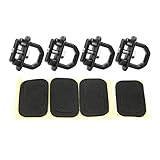 Helfen Sie die Ladung Fähigkeit zu verbessern und halten Sie sie in Position.