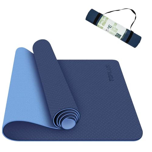 The 8 Best Yoga Mats Guidebook