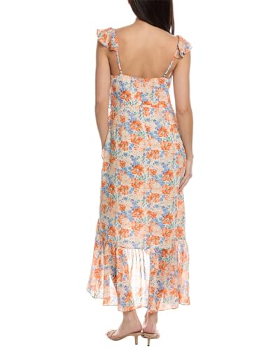 Image of ASTR The Label Women's Mahalia Dress