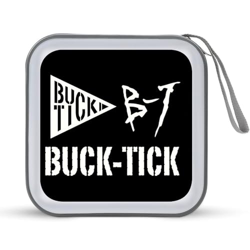 CDP[X BUCK-TICK DVDP[X fBAP[X CD/DVD[obO [{bNX  e h oՂ t@Xi[t s  ItBXp