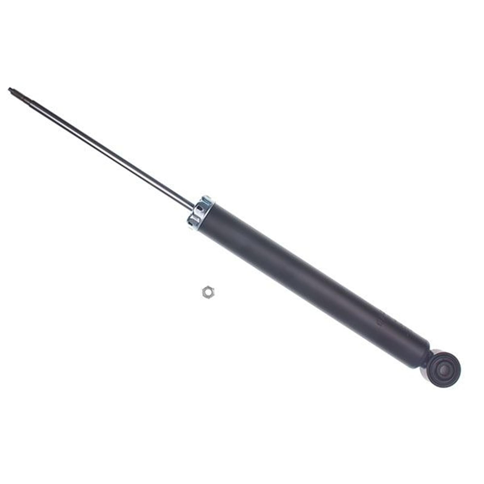 DENCKERMANN 2x Ammortizzatore Posteriore A pressione del gas per AUDI A4 Avant (8K5, B8) Ammortizzatori DSF181G