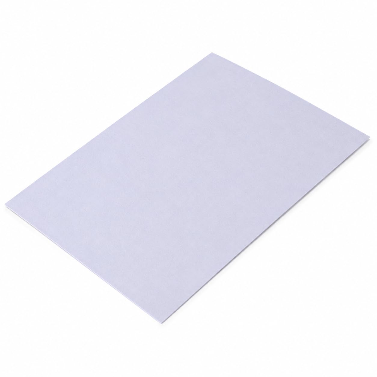 Papel Cartulina Blanca, Cardstock, 180g (787 * 1092)