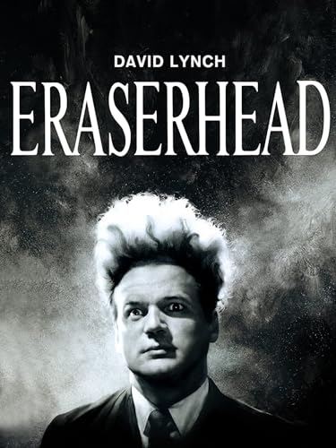 Eraserhead - La mente che cancella