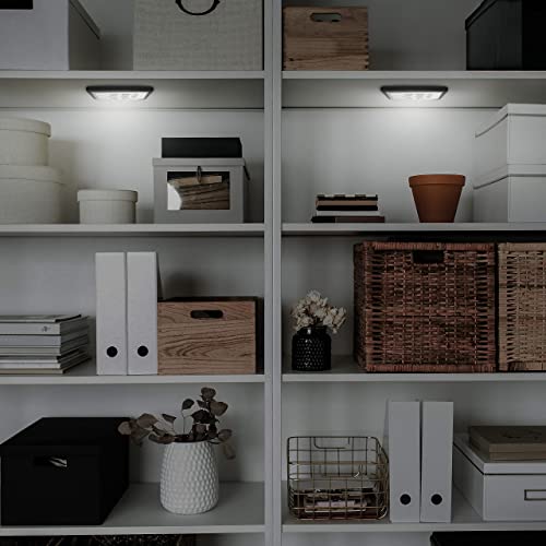 BRILONER - Luce LED a pressione, luce