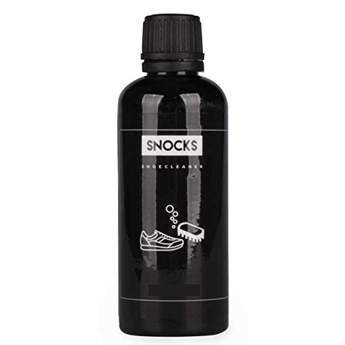 SNOCKS, smacchiatore per scarpe da ginnastica