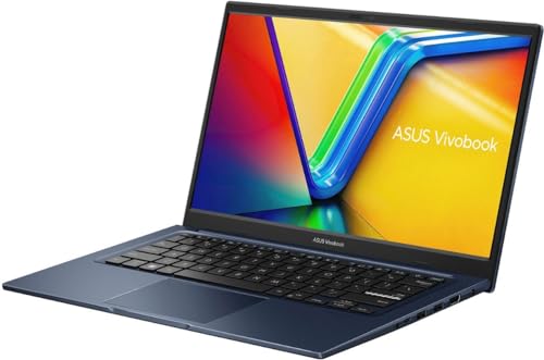 ASUS Vivobook X1404Z 14" Intel Core i3 16GB RAM 512GB SSD miniatura 4