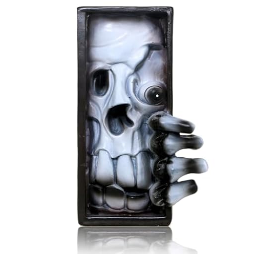 MAZERAN Sujetalibros decorativo de calavera 3D, rincón decorativo de fantasía, rincón decorativo medieval, vintage, esqueleto, tapón de extremo de libro, PS5, Xbox Switch, soporte para discos de | Ya disponible en tu tienda friki favorita! En mundofriki.es! MAZERAN Sujetalibros decorativo de calavera 3D, rincón decorativo de fantasía, rincón decorativo medieval, vintage, esqueleto, tapón de extremo de libro, PS5, Xbox Switch, soporte para discos de | Ya disponible en tu tienda friki favorita! En mundofriki.es!