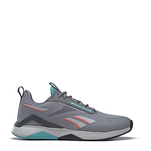 Image of Reebok Mens Nanoflex Adventure Tr Walking Shoe