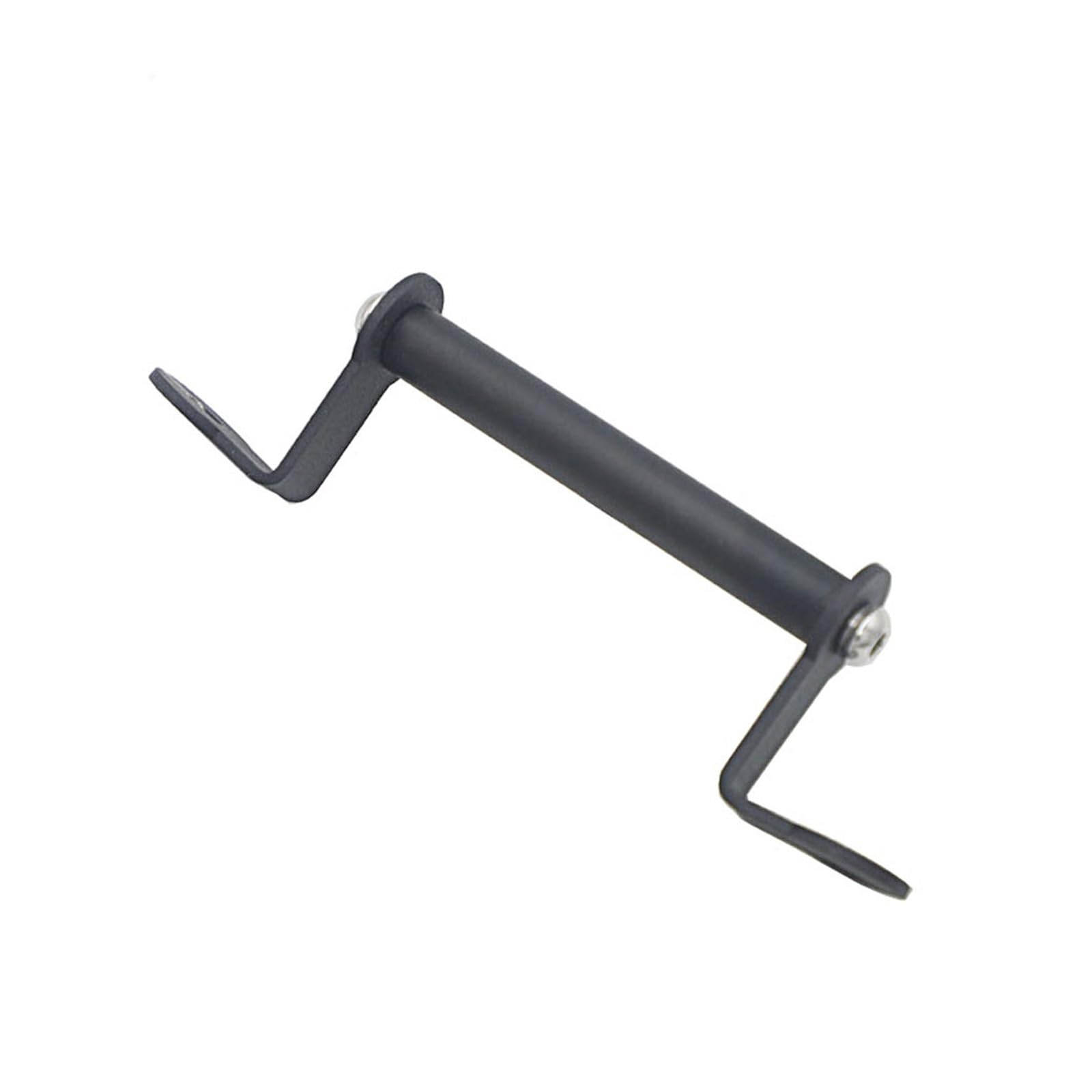 Soporte Navegación GPS para Motocicleta Accesorios para Motocicleta Placa Soporte GPS para Navegación De Teléfono Móvil para para TRACER700 2020 2021 2022 (Color : A)