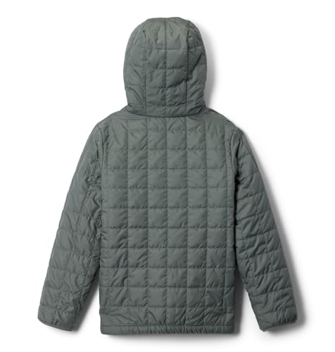 Image of Columbia Kids Rugged Ridge Ii Sherpa Lined Jacket (little Kid /Big Kid)