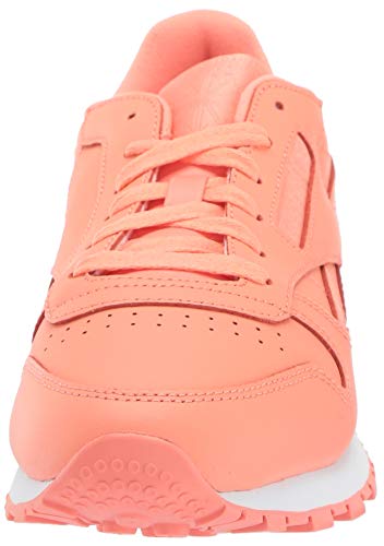 Image of Reebok Men's Classic Leather Sneaker