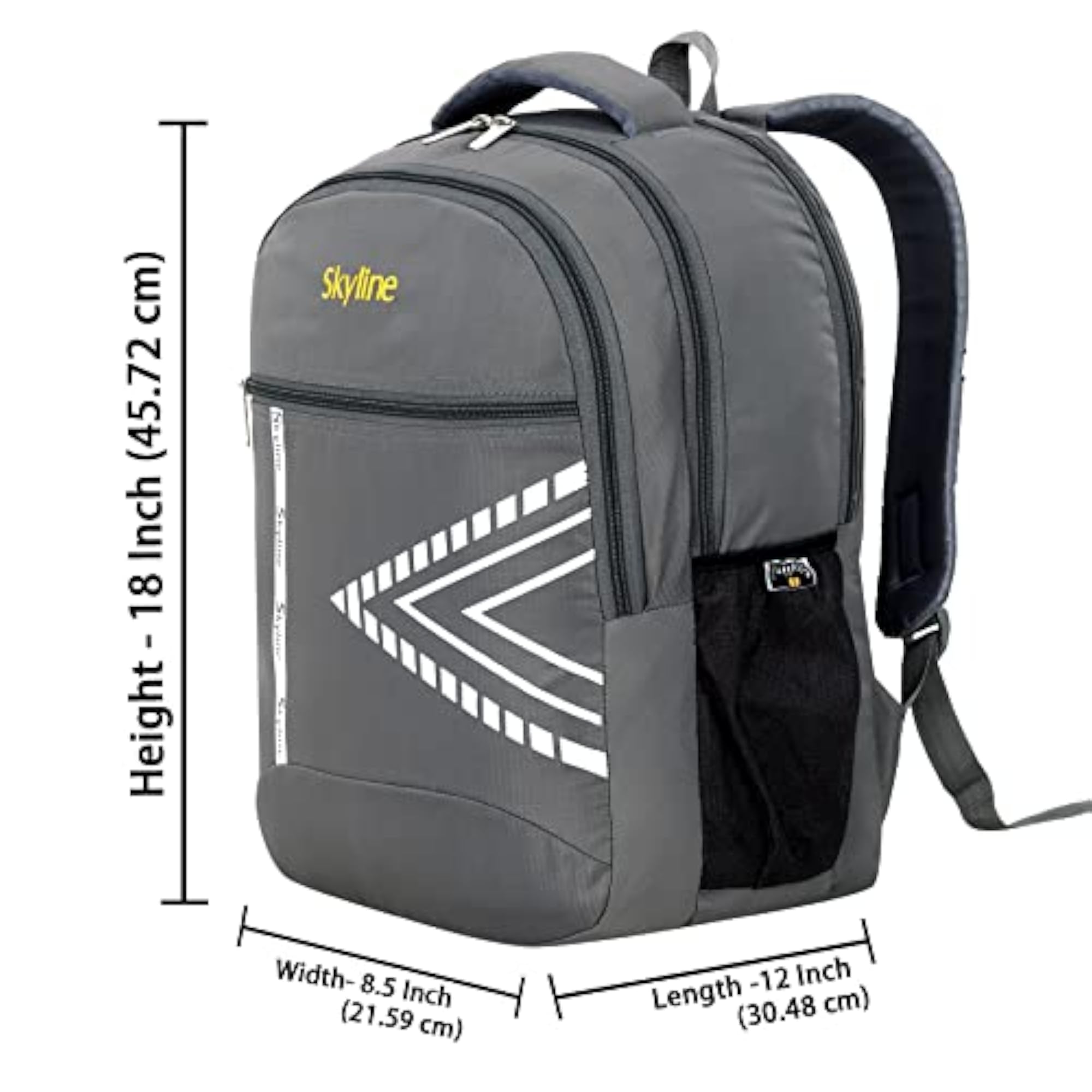 Skyline 35L Travel & Office Backpack