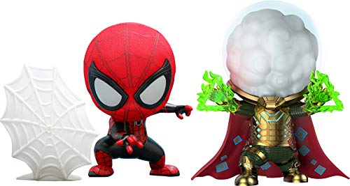Amazon.co.jp: 【コスベイビー】『スパイダーマン:ファー・フロム
