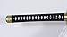 Handmade Shusui One Piece Sword Roronoa Zoro Katana