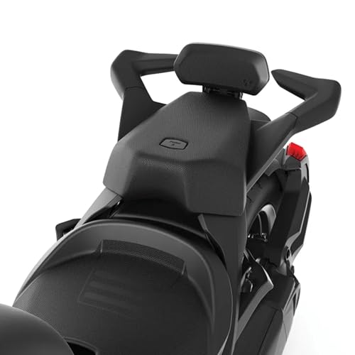 Can-Am New OEM Ryker Passenger Seat Lower Lumbar Support Short Ra...