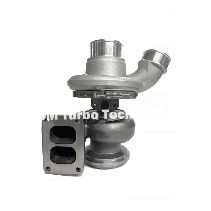 JM Turbo for Mack E7 Turbocharger