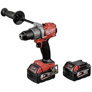 Milwaukee M18 Fuel FPD2 Akku-Bohrschrauber