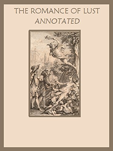 The Romance of Lust: A Classic Victorian Erotic Novel (Annotated) (English Edition) - Anonymous