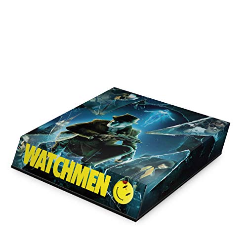 Capa Anti Poeira para PS4 Pro - Watchmen