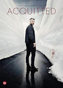 DVD Acquitted: Season Two Book