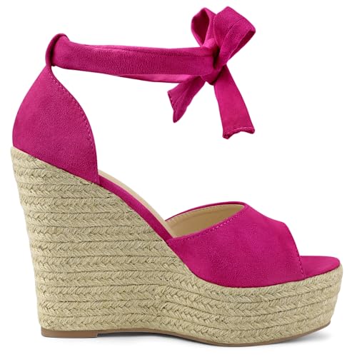 Espadrilles compensées stables et confortables pour éviter les douleurs - 5