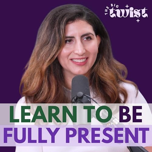 EP16: On Acting for Beginners and Making Art in the Age of AI