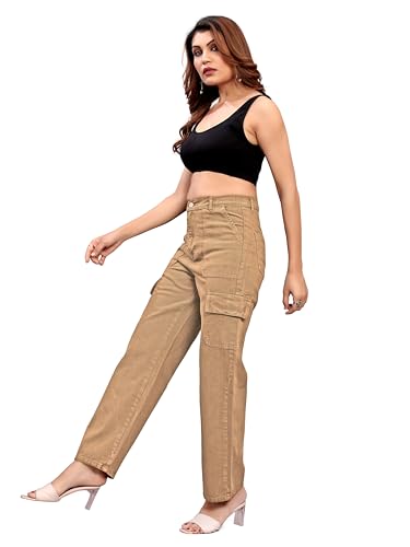 Image of ELLITI Women's Relaxed Jeans