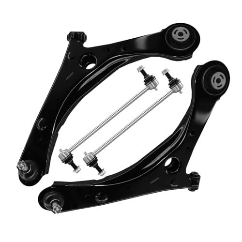 Barre antiroulis avant haute résistance pour Dodge Grand Caravan