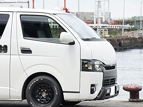 Amazon | TRISTAR'S [ハイエース レジアスエース 200系 4型 5型