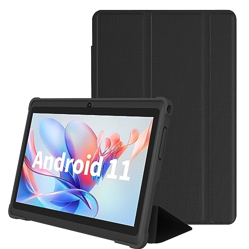 NEWISION Tablet 7 inch,Android 11 Tablets 32GB Storage(Expandable 512GB